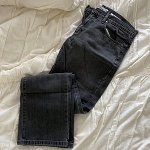 Urban Pipeline Slim Straight Jeans